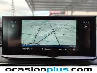 Peugeot 3008 PureTech 130 S&S GT EAT8 96 kW (130 CV)