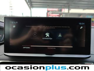 Peugeot 3008 PureTech 130 S&S GT EAT8 96 kW (130 CV)