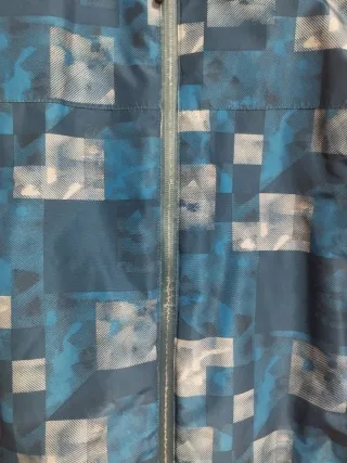 Cazadora Nieve/Esquí Talla 10-12