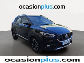 MG ZS 1.5 Luxury 78 kW (106 CV)
