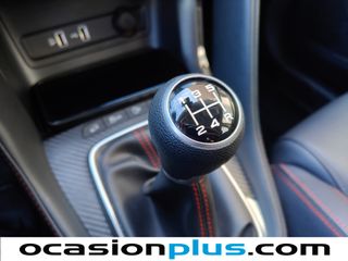 MG ZS 1.5 Luxury 78 kW (106 CV)