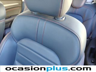 MG ZS 1.5 Luxury 78 kW (106 CV)