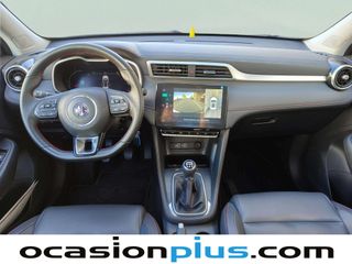 MG ZS 1.5 Luxury 78 kW (106 CV)