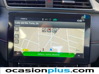 MG ZS 1.5 Luxury 78 kW (106 CV)