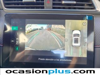 MG ZS 1.5 Luxury 78 kW (106 CV)