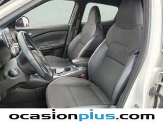 Nissan Juke Hybrid N-Design Black Auto 105 kW (143 CV)