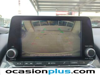 Nissan Juke Hybrid N-Design Black Auto 105 kW (143 CV)