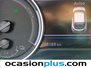 Nissan Juke Hybrid N-Design Black Auto 105 kW (143 CV)