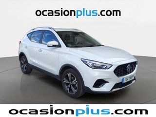 MG ZS 1.5 Comfort 78 kW (106 CV)