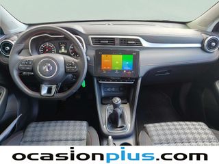 MG ZS 1.5 Comfort 78 kW (106 CV)