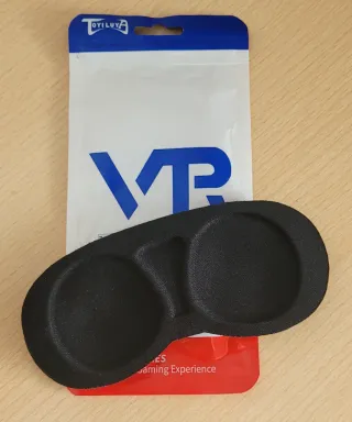 Protector Lentes VR Oculus Quest 2/Meta Quest 3