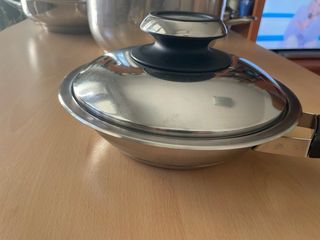 Padella AMC 20cm 1.3lt M30