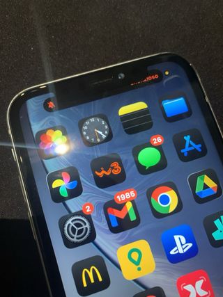 iPhone XR Bianco - Vendo