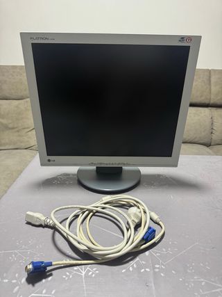 Pantalla LG Flatron L1900