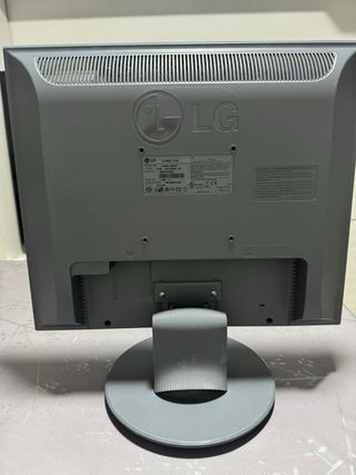Pantalla LG Flatron L1900