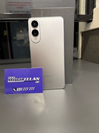 Galaxy S25 Edge 256GB (10 ciclos carga)