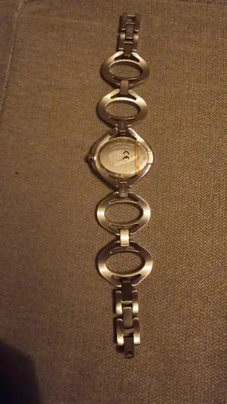Reloj Festina Mujer Acero