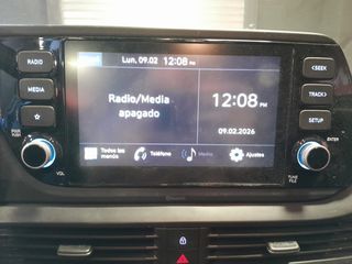 Hyundai i20 2020 ¡¡Desde 245€ al mes!!