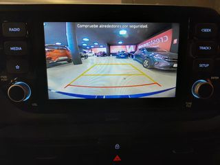 Hyundai i20 2020 ¡¡Desde 245€ al mes!!