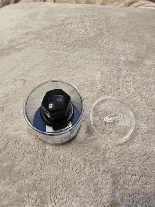 Porta Tiza billar Magnético Kamui Shark