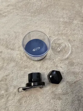 Porta Tiza billar Magnético Kamui Shark