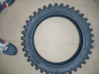 Neumático Mitas Trail