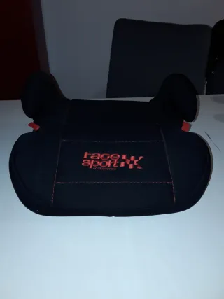 Alzador coche sport niño hasta 36 kg