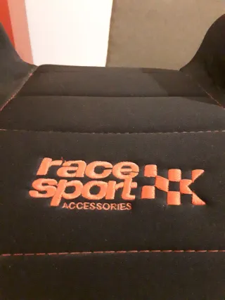 Alzador coche sport niño hasta 36 kg