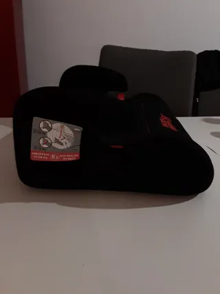 Alzador coche sport niño hasta 36 kg