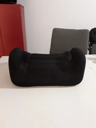 Alzador coche sport niño hasta 36 kg