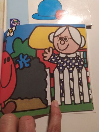 Little Miss Chatterbox