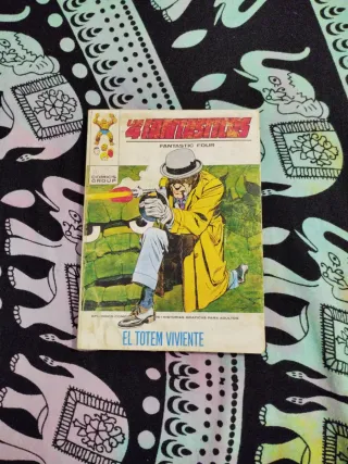 Comics antiguos MARVEL 10 € los 5 comics