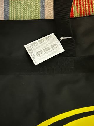 Sacca porta ruota MAVIC nuova