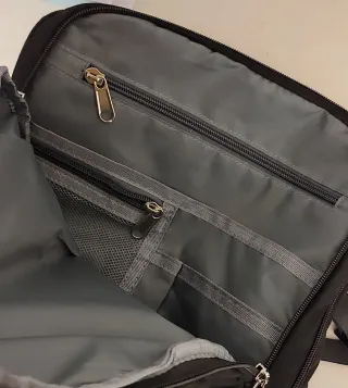 Mochila de Viagem Cabine 40x30x30