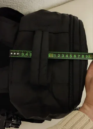 Mochila de Viagem Cabine 40x30x30