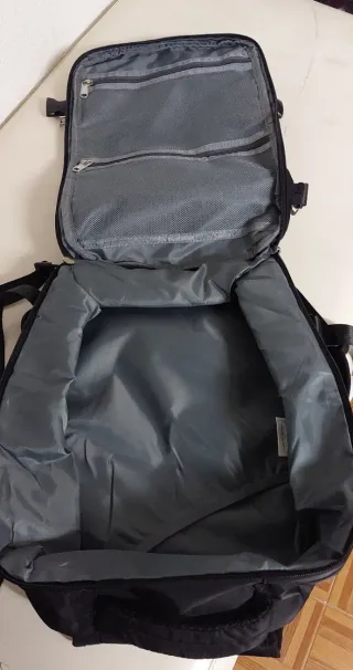 Mochila de Viagem Cabine 40x30x30
