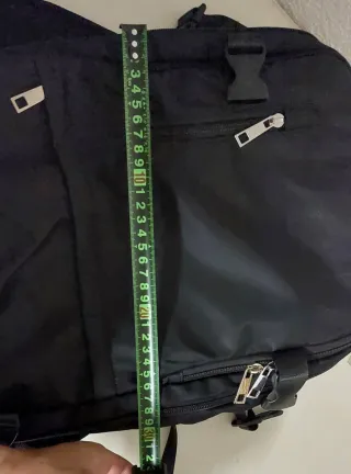 Mochila de Viagem Cabine 40x30x30