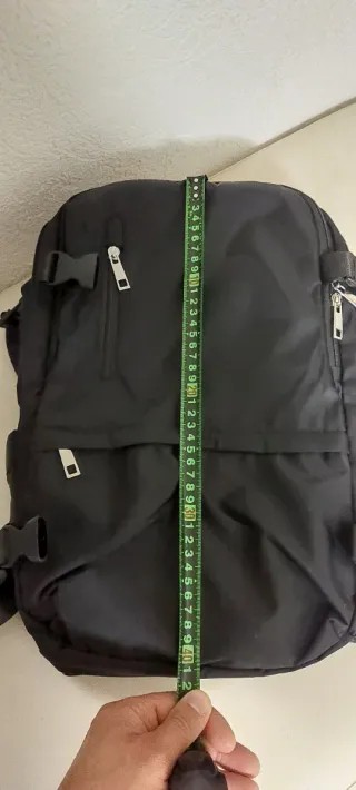 Mochila de Viagem Cabine 40x30x30