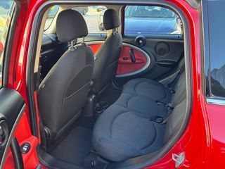 MINI Countryman 2016