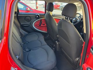 MINI Countryman 2016