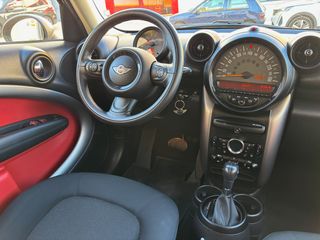 MINI Countryman 2016