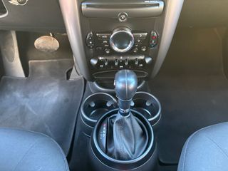 MINI Countryman 2016