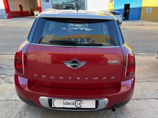 MINI Countryman 2016