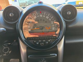 MINI Countryman 2016