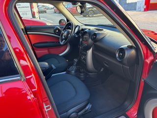 MINI Countryman 2016