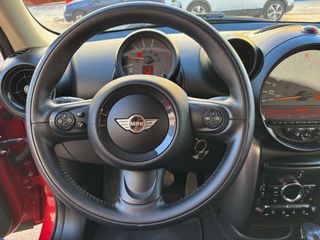 MINI Countryman 2016