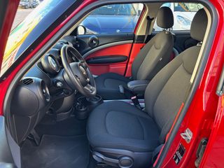 MINI Countryman 2016