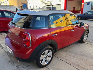 MINI Countryman 2016