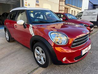 MINI Countryman 2016