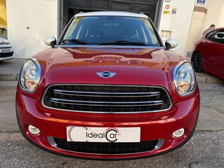 MINI Countryman 2016